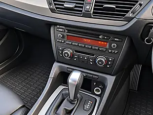 Used 2012 BMW X1 M Sport Grey - Interior and Exterior details 18