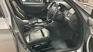Used 2012 BMW X1 M Sport Grey - Interior and Exterior details 9