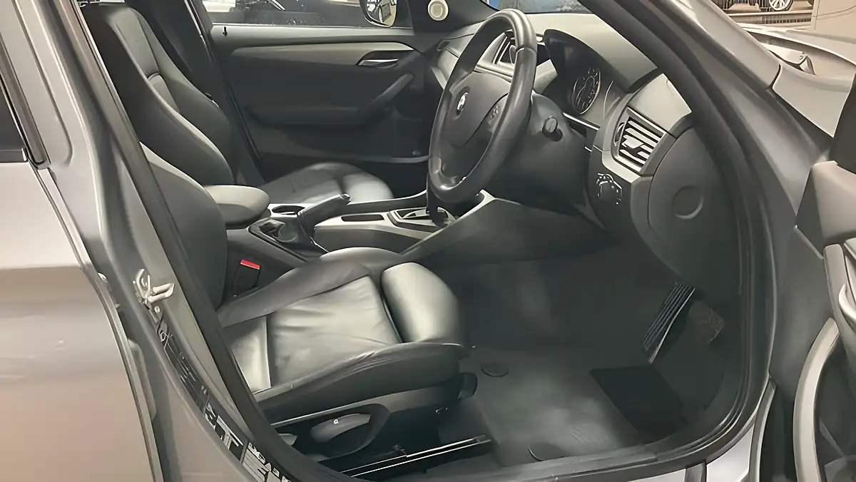 Used 2012 BMW X1 M Sport Grey - Interior and Exterior details 9