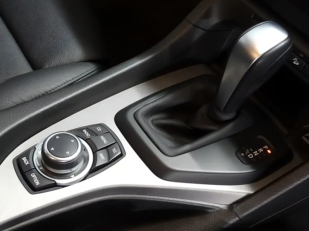 Used 2012 BMW X1 M Sport Le Mans Blue Metallic - Interior and Exterior details 19