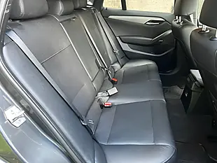 Used 2012 BMW X1 M Sport Mineral Grey Metallic - Interior and Exterior details 14