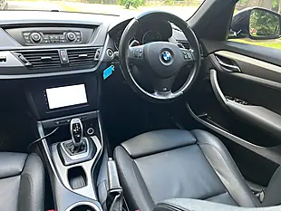 Used 2012 BMW X1 M Sport Mineral Grey Metallic - Interior and Exterior details 15