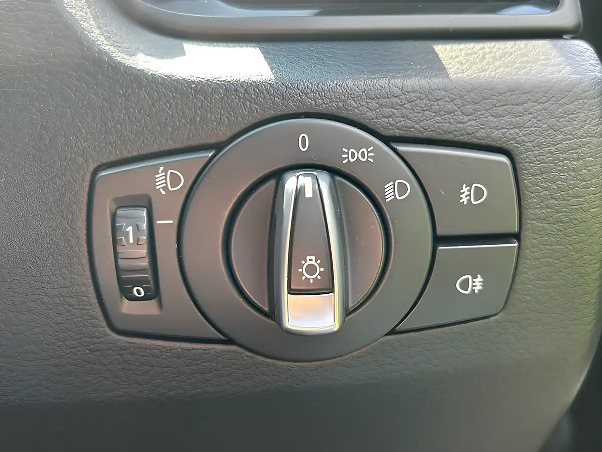 Used 2012 BMW X1 M Sport Mineral Grey Metallic - Interior and Exterior details 20