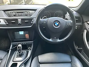 Used 2012 BMW X1 M Sport Mineral Grey Metallic - Interior and Exterior details 7