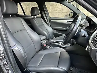 Used 2012 BMW X1 M Sport Mineral Grey Metallic - Interior and Exterior details 8
