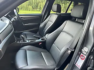 Used 2012 BMW X1 M Sport Mineral Grey Metallic - Interior and Exterior details 9