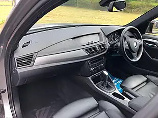 Used 2012 BMW X1 M Sport Space Grey - Interior and Exterior details 17