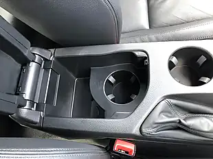 Used 2012 BMW X1 M Sport Space Grey - Interior and Exterior details 18