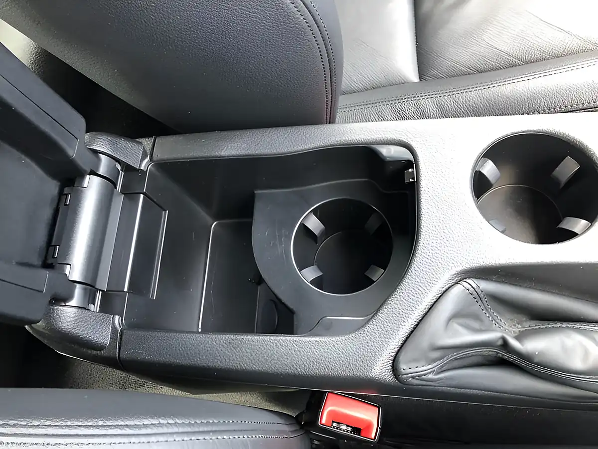 Used 2012 BMW X1 M Sport Space Grey - Interior and Exterior details 18