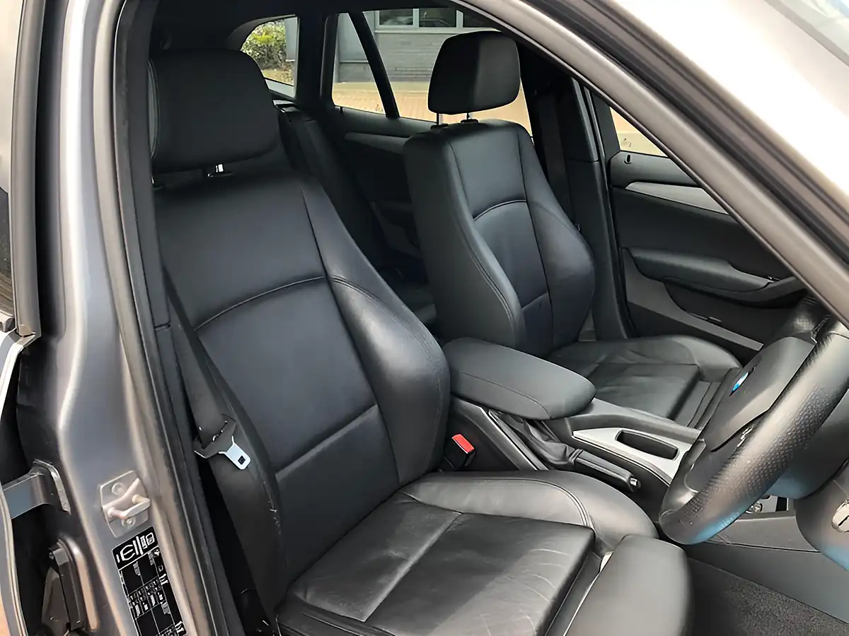 Used 2012 BMW X1 M Sport Space Grey - Interior and Exterior details 19