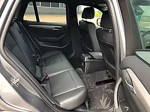Used 2012 BMW X1 M Sport Space Grey - Interior and Exterior details 20