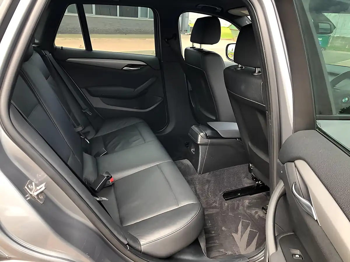 Used 2012 BMW X1 M Sport Space Grey - Interior and Exterior details 20