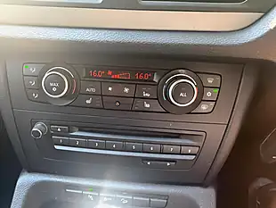 Used 2012 BMW X1 M Sport White - Interior and Exterior details 13