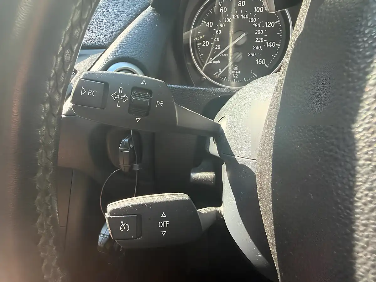 Used 2012 BMW X1 M Sport White - Interior and Exterior details 15