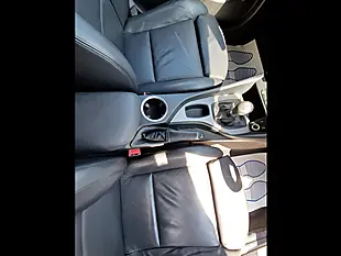 Used 2012 BMW X1 M Sport White - Interior and Exterior details 14