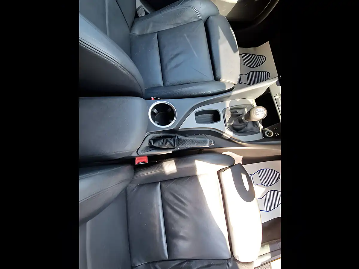 Used 2012 BMW X1 M Sport White - Interior and Exterior details 14