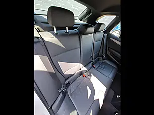 Used 2012 BMW X1 M Sport White - Interior and Exterior details 15