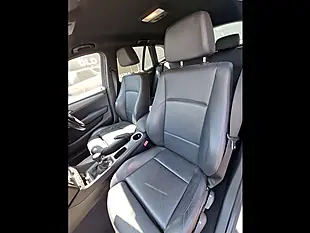 Used 2012 BMW X1 M Sport White - Interior and Exterior details 16