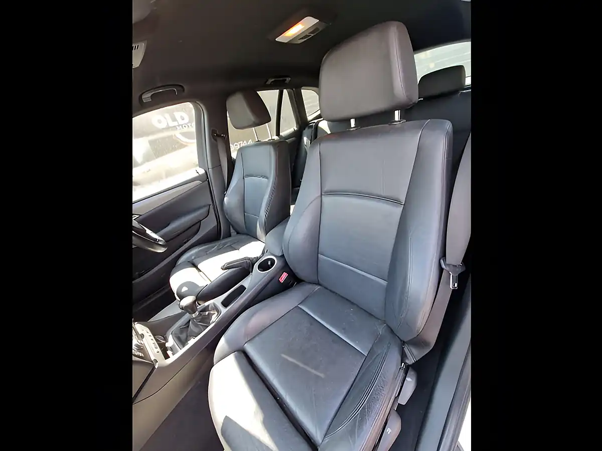 Used 2012 BMW X1 M Sport White - Interior and Exterior details 16