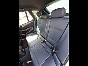 Used 2012 BMW X1 M Sport White - Interior and Exterior details 17