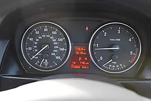 Used 2012 BMW X1 Se Silver - Interior and Exterior details 13