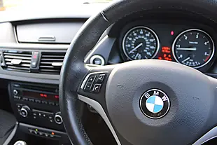 Used 2012 BMW X1 Se Silver - Interior and Exterior details 14