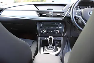 Used 2012 BMW X1 Se Silver - Interior and Exterior details 16