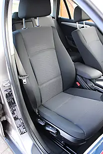 Used 2012 BMW X1 Se Silver - Interior and Exterior details 17