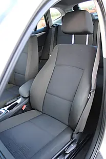 Used 2012 BMW X1 Se Silver - Interior and Exterior details 18