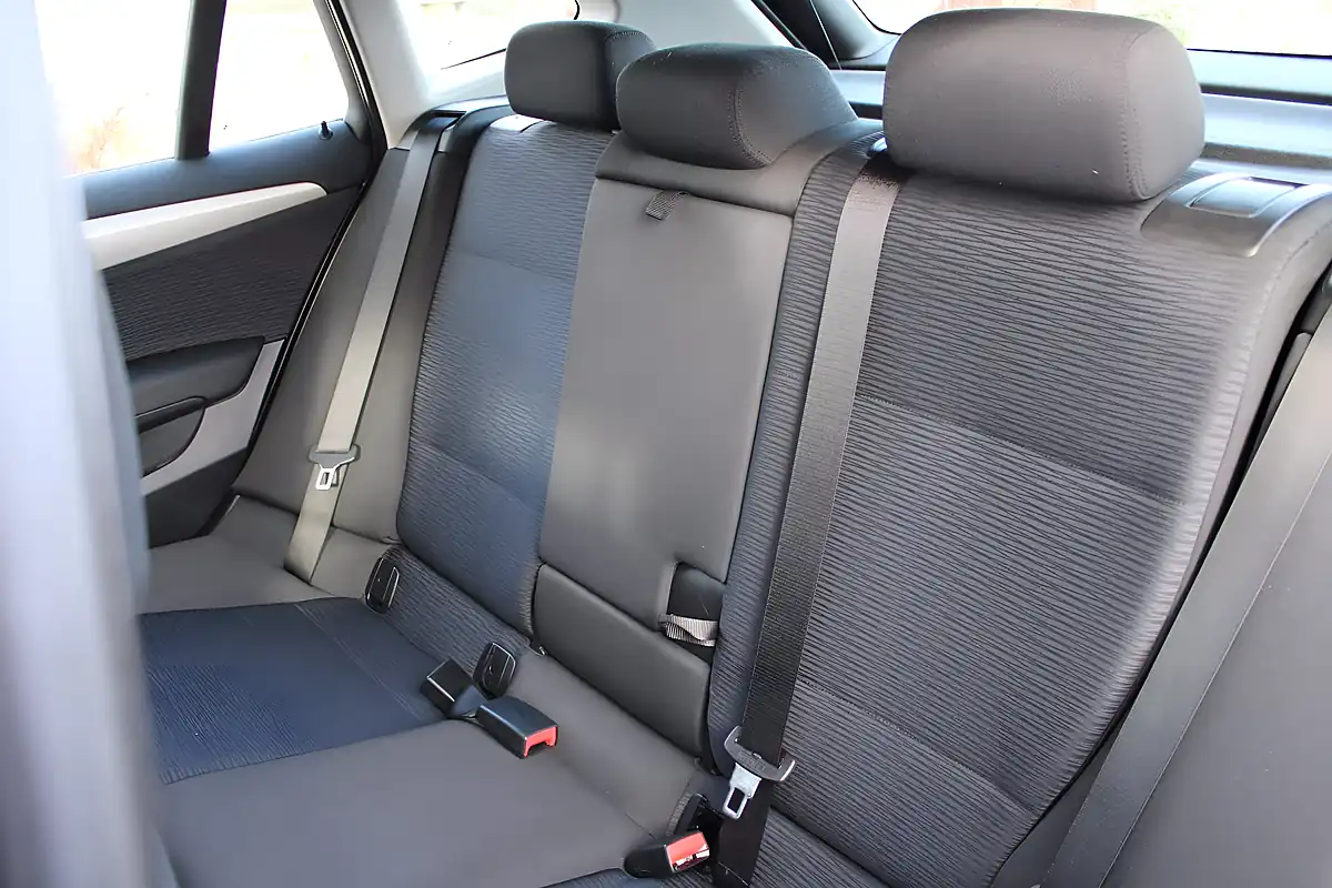 Used 2012 BMW X1 Se Silver - Interior and Exterior details 19