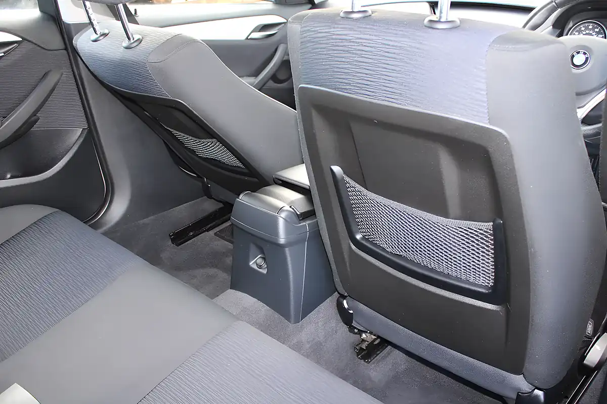 Used 2012 BMW X1 Se Silver - Interior and Exterior details 20