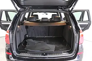 Used 2012 BMW X3 M Sport Black - Interior and Exterior details 11