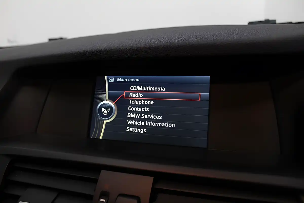 Used 2012 BMW X3 M Sport Black - Interior and Exterior details 14