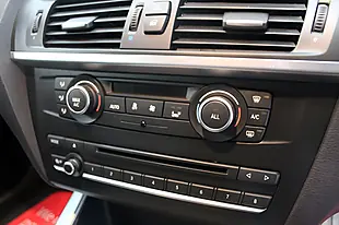 Used 2012 BMW X3 M Sport Black - Interior and Exterior details 15