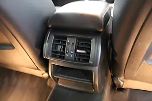 Used 2012 BMW X3 M Sport Black - Interior and Exterior details 19