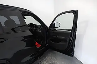 Used 2012 BMW X3 M Sport Black - Interior and Exterior details 12