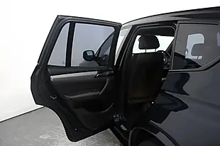 Used 2012 BMW X3 M Sport Black - Interior and Exterior details 13