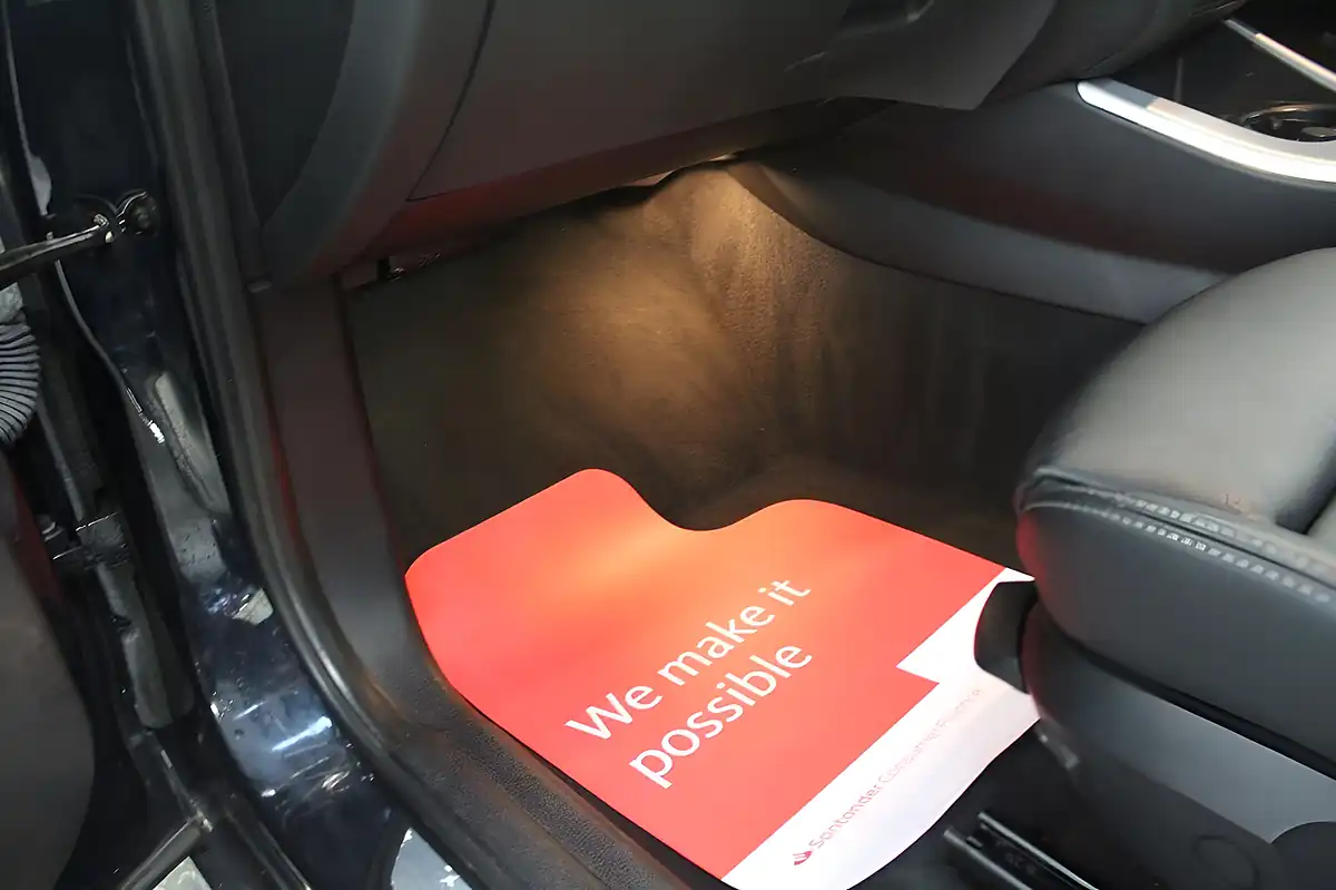 Used 2012 BMW X3 M Sport Black - Interior and Exterior details 14