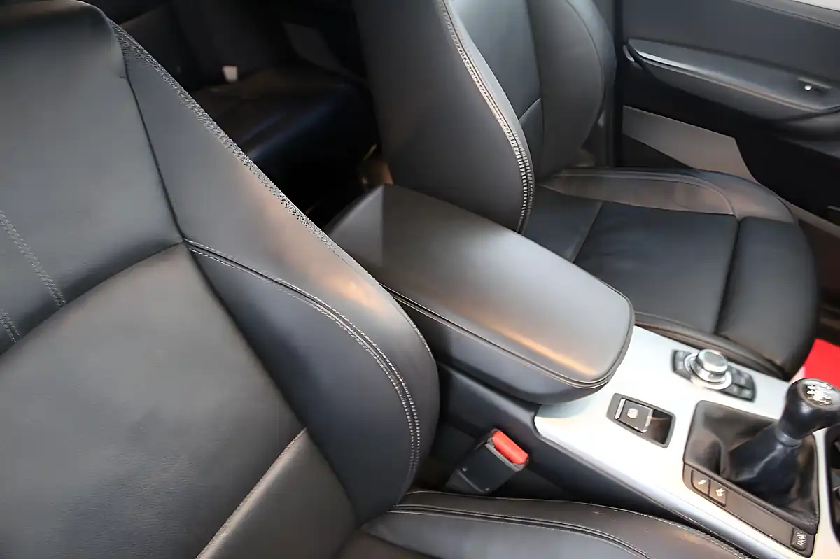 Used 2012 BMW X3 M Sport Black - Interior and Exterior details 15
