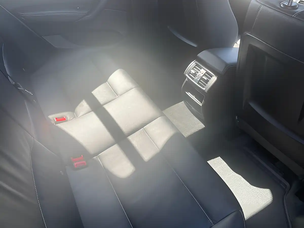 Used 2012 BMW X3 Se Grey - Interior and Exterior details 14