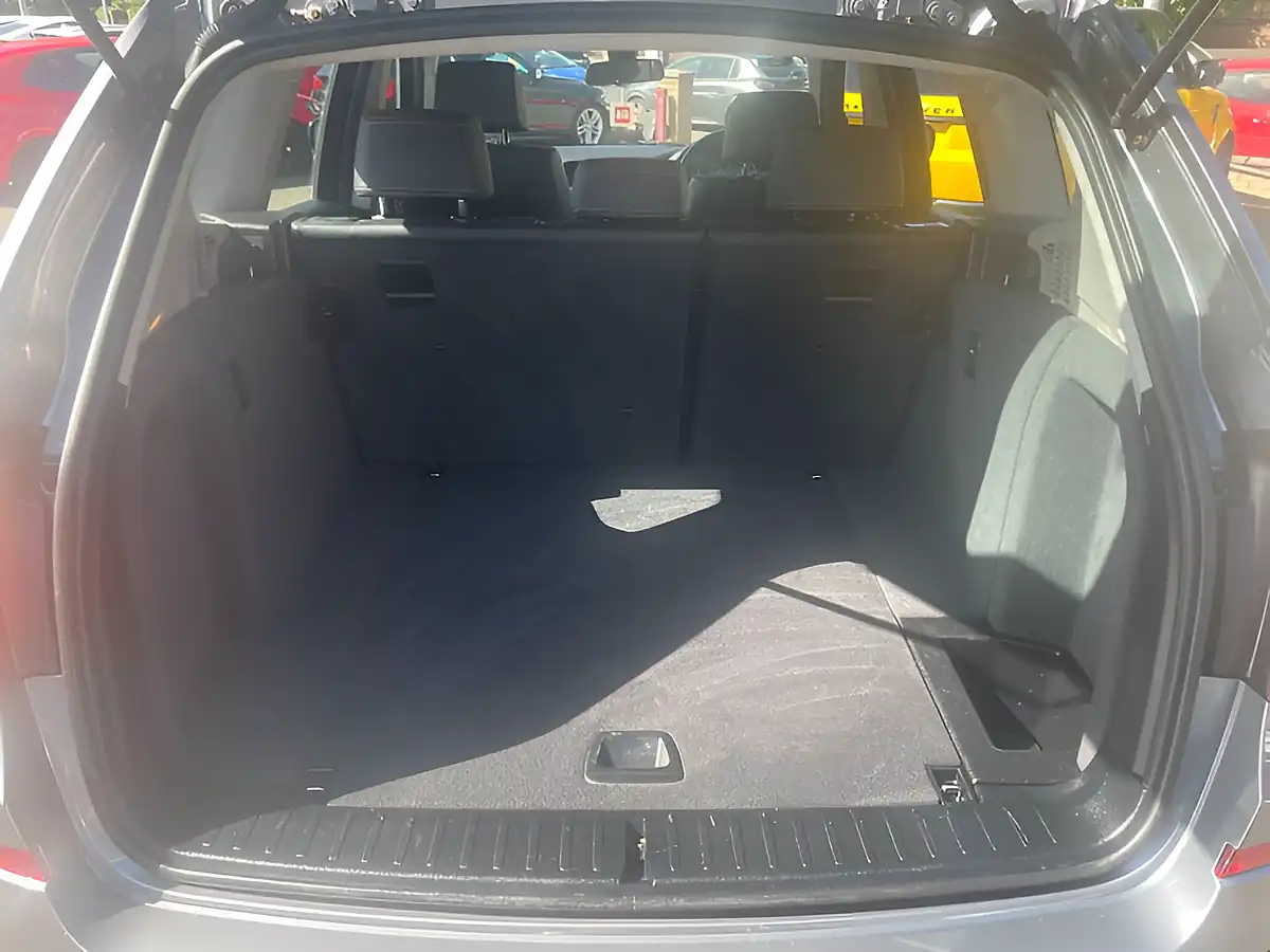 Used 2012 BMW X3 Se Grey - Interior and Exterior details 16