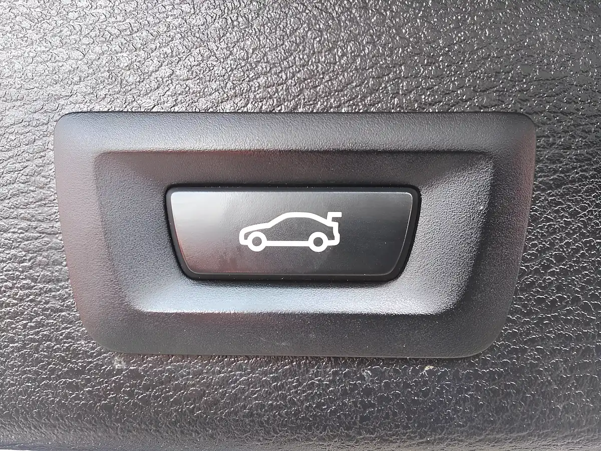 Used 2012 BMW X3 Se Grey - Interior and Exterior details 17