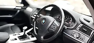 Used 2012 BMW X3 Xdrive - Interior and Exterior details 11
