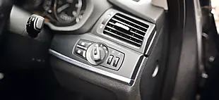 Used 2012 BMW X3 Xdrive - Interior and Exterior details 12