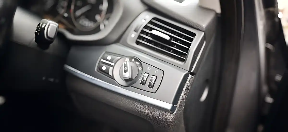 Used 2012 BMW X3 Xdrive - Interior and Exterior details 12