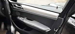 Used 2012 BMW X3 Xdrive - Interior and Exterior details 13