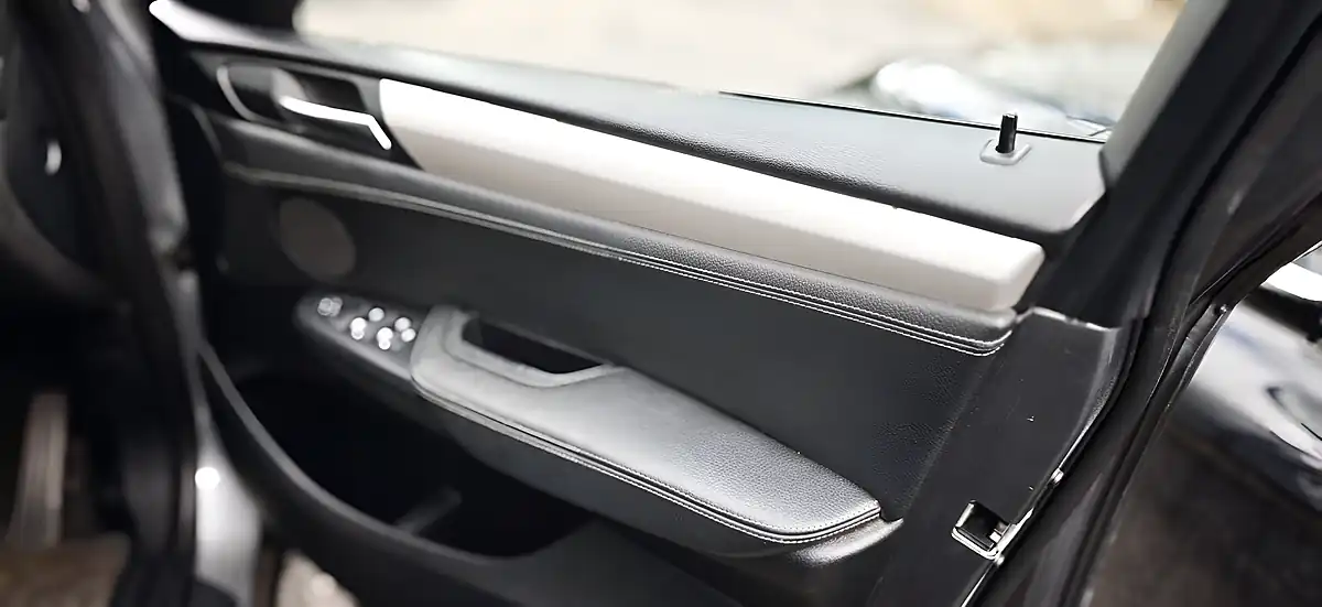 Used 2012 BMW X3 Xdrive - Interior and Exterior details 13