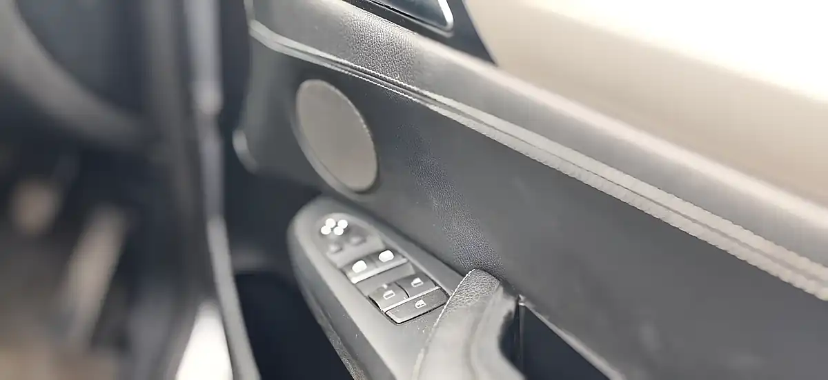 Used 2012 BMW X3 Xdrive - Interior and Exterior details 14