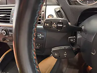 Used 2012 BMW X5 M Black - Interior and Exterior details 12
