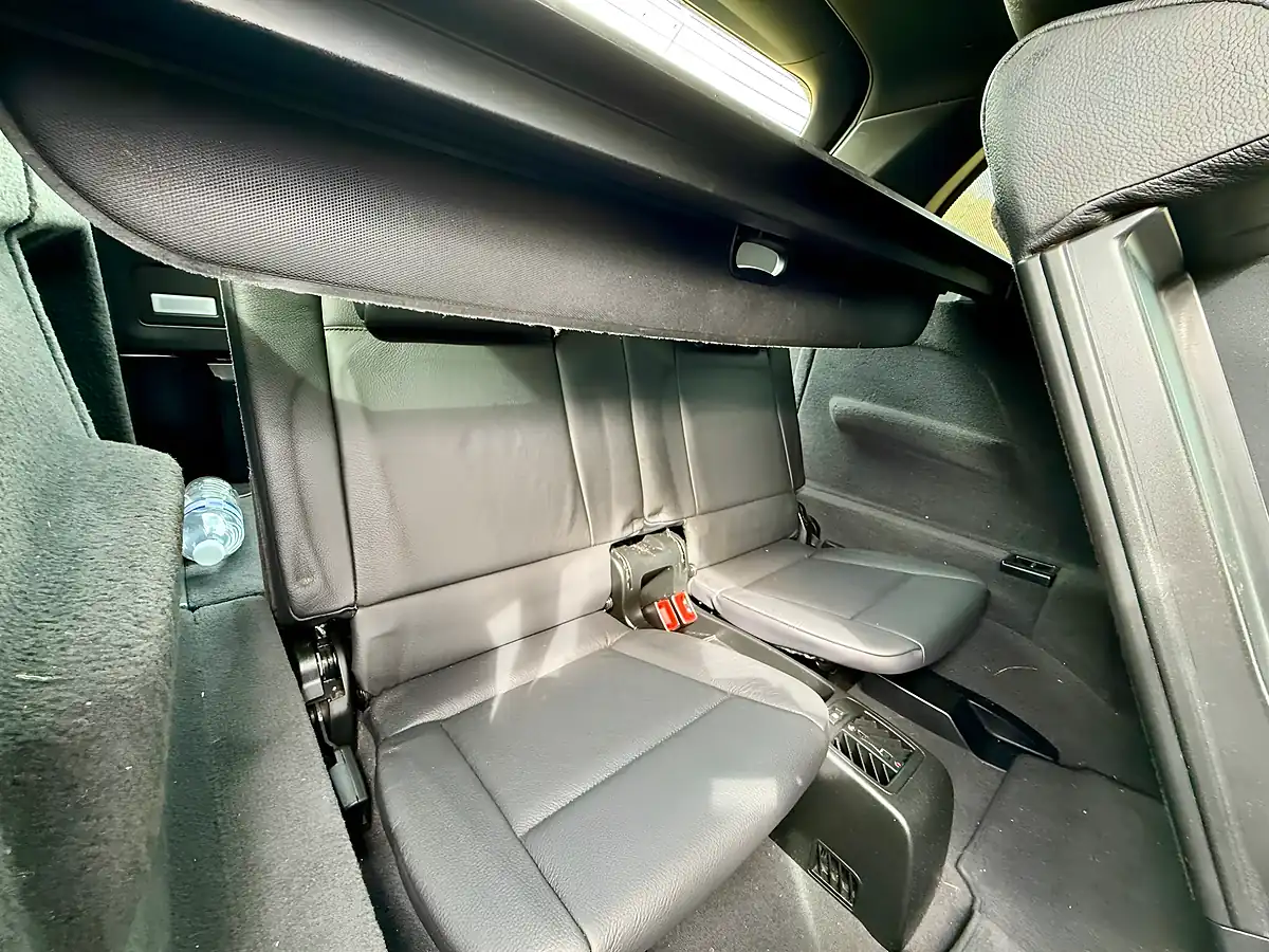 Used 2012 BMW X5 M Sport Black - Interior and Exterior details 15